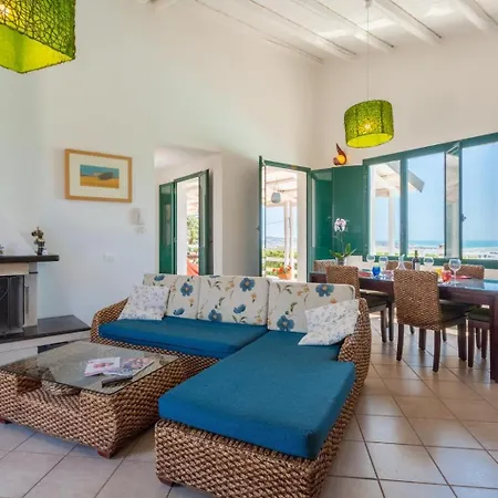 Villa Renzo Scicli
