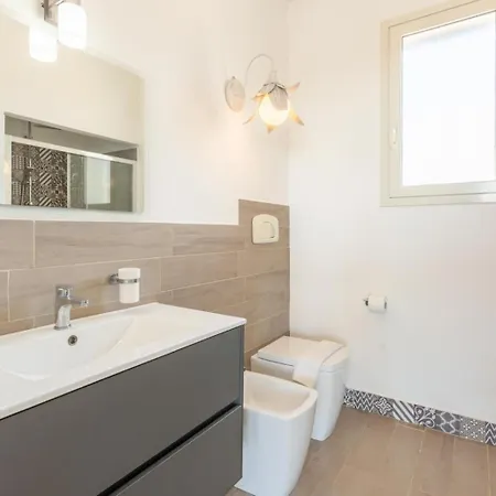 Villa Renzo *